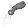 Kizer Microbe V2742A2 Button Liner Lock Folding Knife
