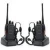 BaoFeng BF-888 Two Way Radio