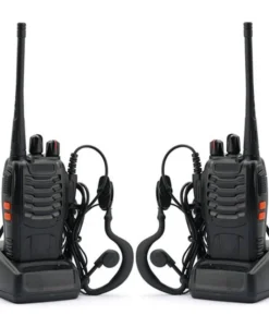 BaoFeng BF-888 Two Way Radio