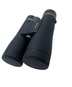 Fas9-4 Boshile ED Series 12x50 Binoculars Black