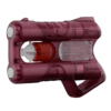 Piexon Guardian Angel 3 Pepper Spray Gun Wine Red(Purple)