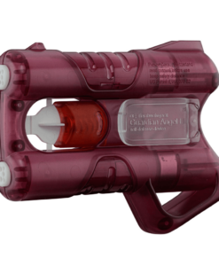 Piexon Guardian Angel 3 Pepper Spray Gun Wine Red(Purple)