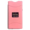 PINK 800 TYPE STUN GUNS