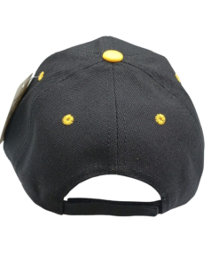 PEAK HATS/CAPS WITH SAYINGS