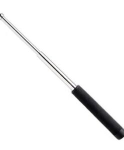 steel baton