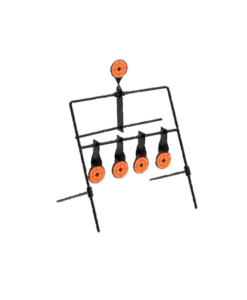 T20 Deluxe Spinner Target