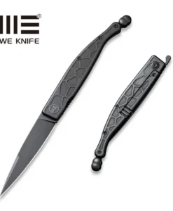 WE Knife , Roman S35vn