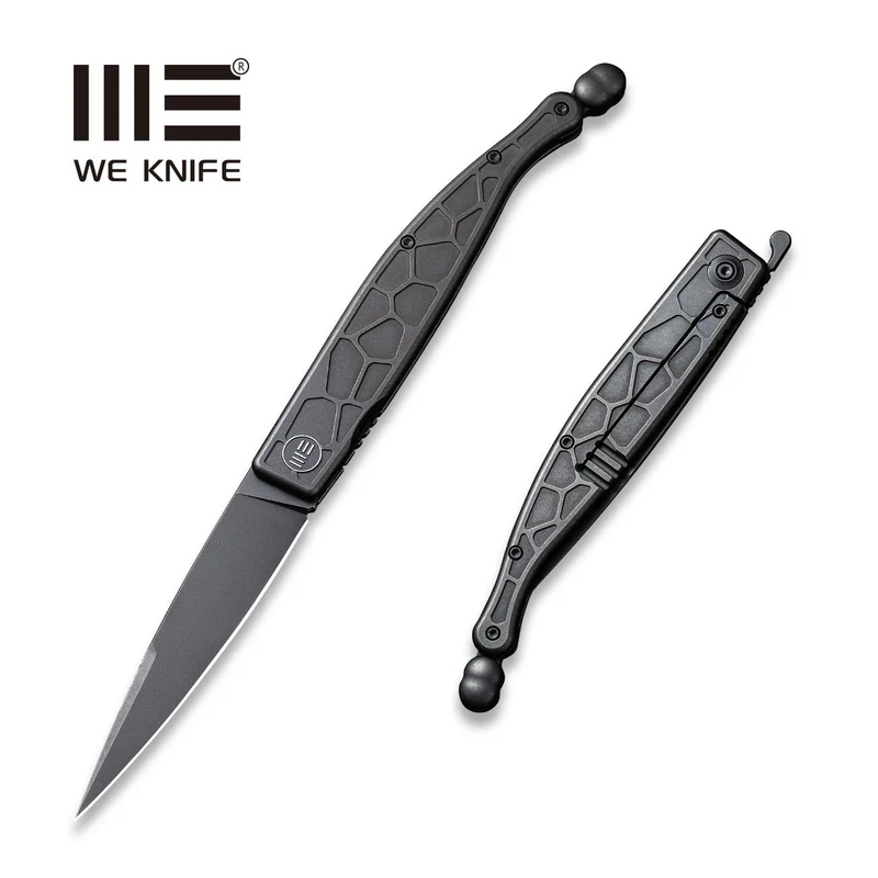 weknife-roman-front-flipper-knife-titanium-handle395-cpm-s35vn-blade-2008c-149681_800x.webp WE Knife , Roman S35vn
