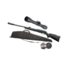 Gamo CFX Pellet Rifle 5.5mm - Combo