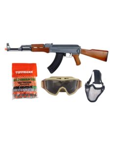 Lancer Tactical AK47 Polymer Body Combo - LT-728