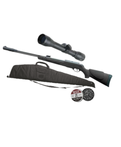 Gamo CFX Pellet Rifle 5.5mm - Combo