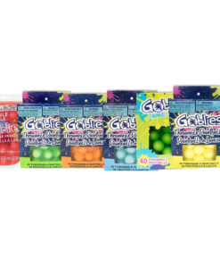 Goblies Paintballs Combo