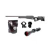 ASG AW .308 Airsoft Sniper Rifle 15908 Combo
