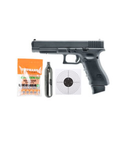 Glock 34 Gen4