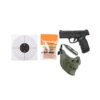 Steyr M9-A1 6MM