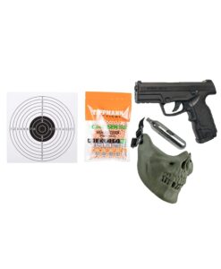 Steyr M9-A1 6MM