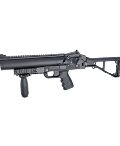 Asg B&T GL-06 Gas Airsoft Grenade Launcher Black 40mm 17002