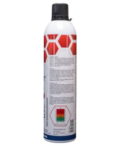 ASG 19895 Ultrair Airsoft Red Gas