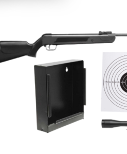 Snowpeak LB600 5.5mm Air Rifle Combo