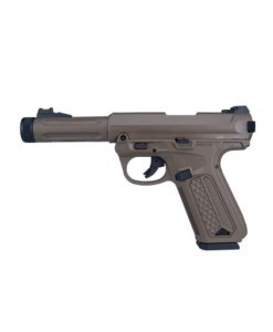 Action Army AAP01 Assassin GBB Airsoft Pistol 6mm- Fde Tan 20131