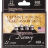 Ultimate Hunting Pellet