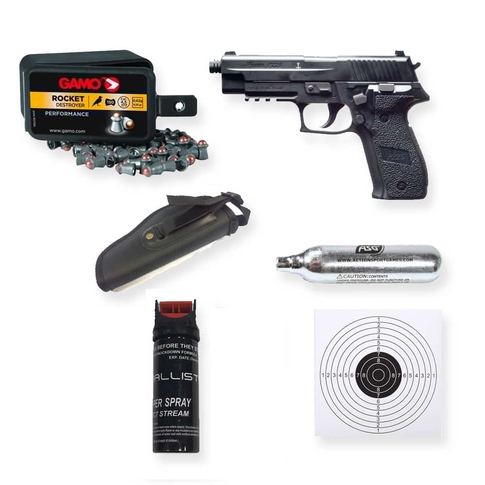 3-5.jpg Sig P226 Black 4.5mm Pistol Combo
