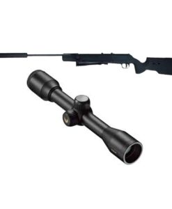 Artemis SR1250S 5.5mm Air Rifle Combo
