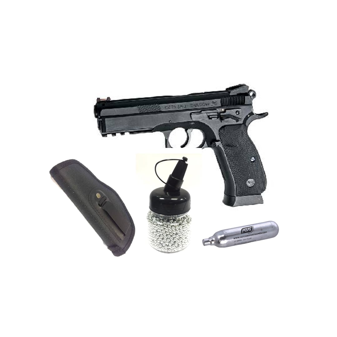 4-7.jpg ASG Air Pistol Sp-01 Shadow 4.5mm 17526 Combo