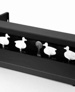 4 DUCK TRAP
