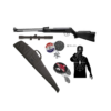 WF600P Airgun
