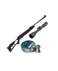AIR RIFLE