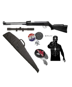 WF600P Airgun
