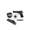Crosman 40001 Pistol