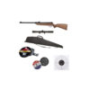 Gamo Junior Delta 4.5mm Pellet Rifle Combo