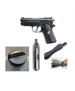 Air Pistol