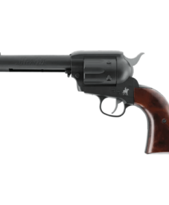 Umarex Marlin Revolver 4.5mm BB CO2 Revolver Black 5.8444