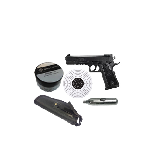 5.jpg Crosman 40001 Pistol