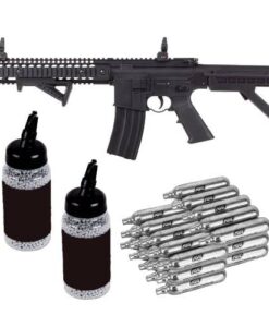CROSMAN DPMS
