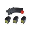 Shoot Out Stun Gun Self-Defense Combo
