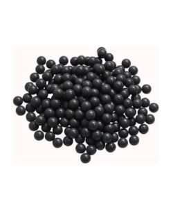 Solid Nylon Balls .43Cal Pack of 100