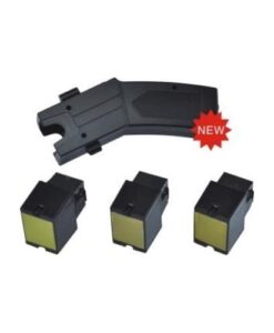 Shoot Out Stun Gun Self-Defense Combo
