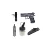 ASG CZ 75 P-07 Duty 4.5mm BB Pistol Combo
