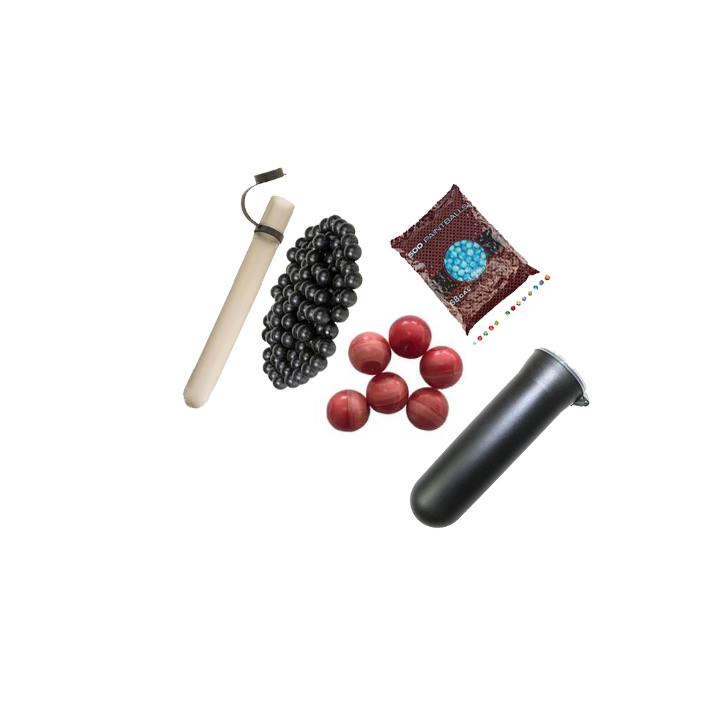 6-15.jpg Self Defence Pepper Ball .68Cal Combo