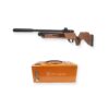HATSAN AIR RIFLE