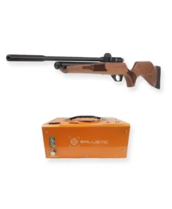 HATSAN AIR RIFLE