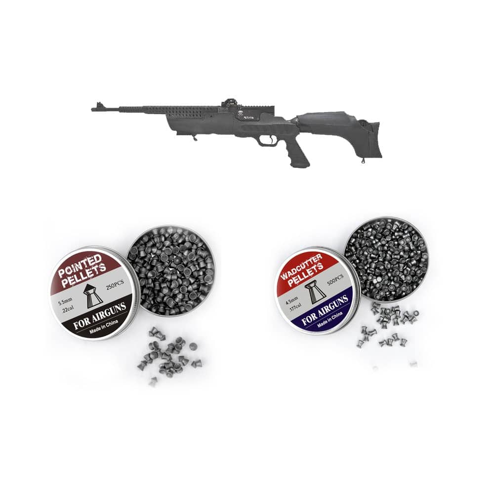 7-8.jpg Hatsan Predator 5.5MM pcp Air Rifle Combo
