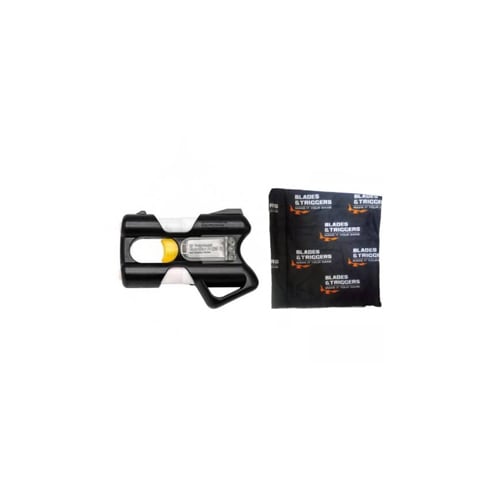 8978978908-2.jpg GUARDIAN ANGEL 3 LIVE UNIT BLACK + BNT BUFF