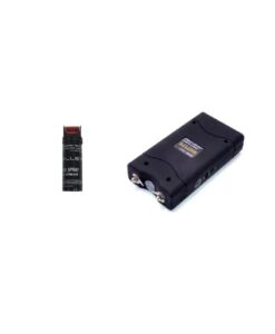 Stun Gun and Pepper Spray Combo 40ml