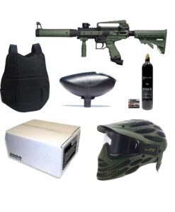 Tippmann cronus