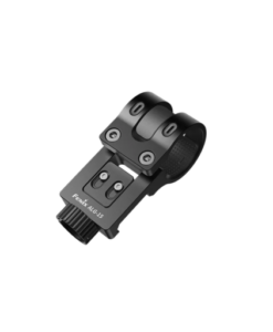Fenix ALG-15 Tactical Flashlight Rail Mount Picatinny